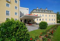 Castellani Parkhotel Salzburg