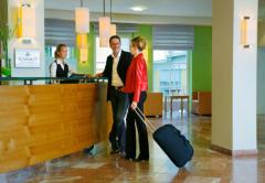 Castellani Parkhotel Salzburg