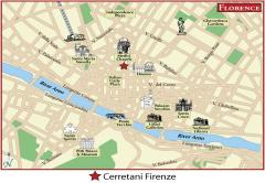 Cerretani Firenze