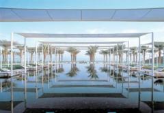 Chedi Hotel Muscat