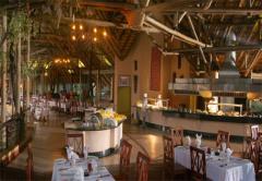 Chobe Safari Lodge