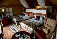 Chobe Safari Lodge