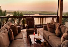 Chobe Safari Lodge