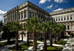 Ciragan Palace Kempinski Istanbul