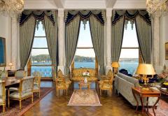 Ciragan Palace Kempinski Istanbul