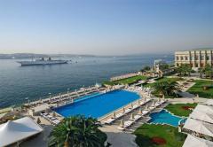 Ciragan Palace Kempinski Istanbul