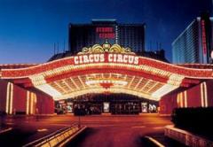 Circus Circus Hotel & Casino