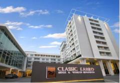 Classic Kameo Hotel