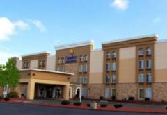 Comfort Inn & Suites Hartford