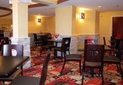 Comfort Inn & Suites Hartford