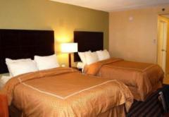 Comfort Inn & Suites Hartford