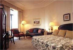 Conrad International Cairo