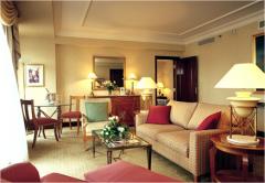 Conrad International Cairo