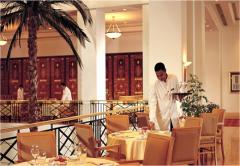 Conrad International Cairo