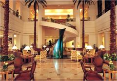 Conrad International Cairo