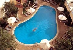 Conrad International Cairo