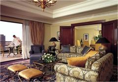 Conrad International Cairo