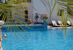 Contaratos Beach Hotel