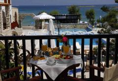 Contaratos Beach Hotel