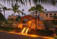 Courtyard by Marriott Kauai at Coconut Beach