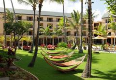 Courtyard by Marriott Kauai at Coconut Beach
