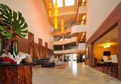 Courtyard By Marriott Puxi