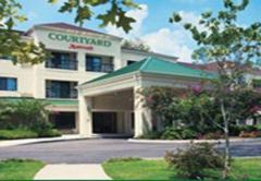 Courtyard by Marriott