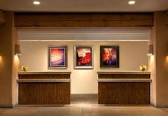 Courtyard by Marriott