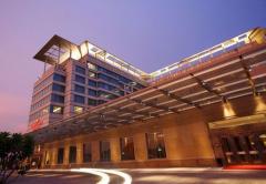 Crowne Plaza Gurgaon