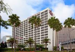 Crowne Plaza Hotel Los Angeles Airport