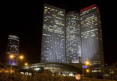 Crowne Plaza Tel Aviv City Center