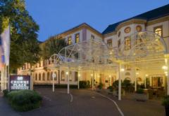 Crowne Plaza Heidelberg