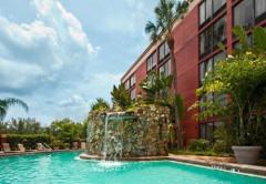 Crowne Plaza Fort Myers Hotel