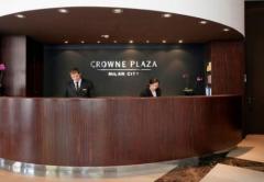 Crowne Plaza Milan City