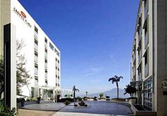 Crowne Plaza Stabiae Sorrento Coast 