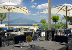 Crowne Plaza Stabiae Sorrento Coast 