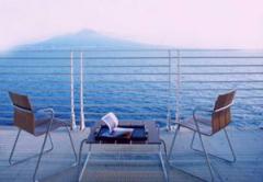 Crowne Plaza Stabiae Sorrento Coast 