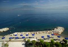 Crowne Plaza Stabiae Sorrento Coast 