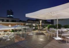 Crowne Plaza Milan City