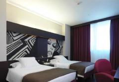 Crowne Plaza Milan City