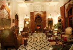 Dar El Kebira Hotel