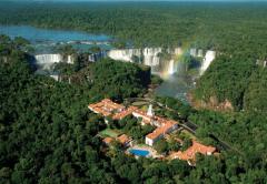 Das Cataratas A Belmond 