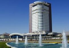 Dedeman Konya Hotel