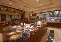 Dedeman Konya Hotel