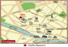 Hotel Delle Nazioni
