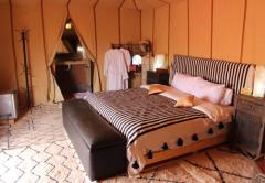 Desert Luxury Camp