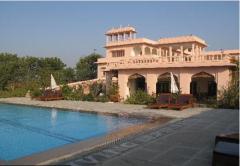 Dev Vilas