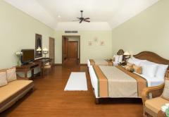 Dheva Mantra Resort
