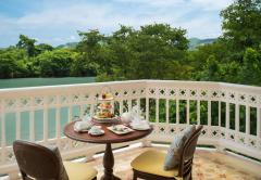 Dheva Mantra Resort
