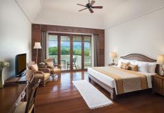 Dheva Mantra Resort

